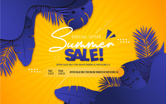 Summer Sale: Unbeatable Deals on Tonneau Covers!