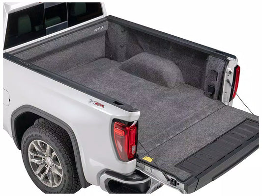 BedRug Classic BRY19SBK / 05-23 Toyota, Tacoma Double / Access Cab 6' bed