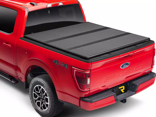 Extang Solid Fold ALX 88725 / Ford Super Duty Long Bed 8ft 99-16Extang Solid Fold ALX 88725