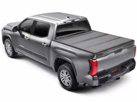 Extang Endure ALX 80830 / Toyota Tacoma 5ft 2016-23 - Does not fit with Trail Special Edition bed side storage boxes
