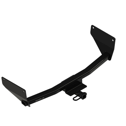 Draw Tite 36675 / Class 2 Trailer Hitch, 1-1/4 Inch Square Receiver, Black, Compatible with Toyota RAV4