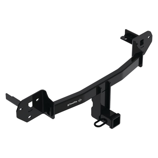 Draw tite 76597 / Class 3 Trailer Hitch, 2 Inch Square Receiver, Black, Compatible with Subaru Outback Wagon