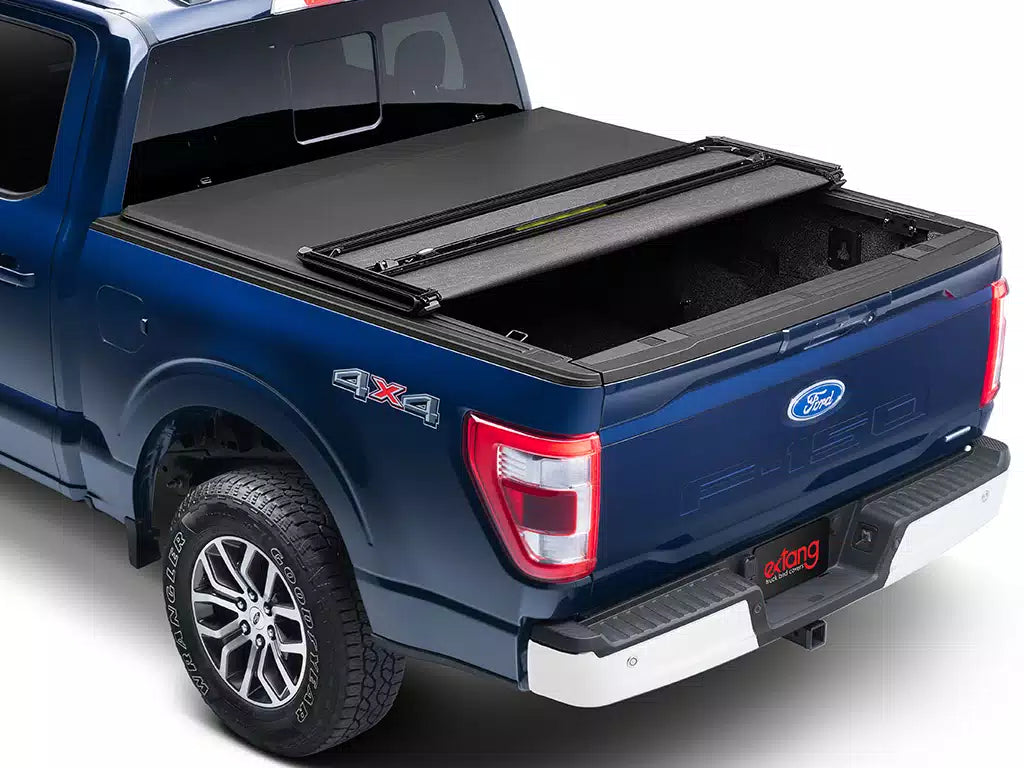 Extang Trifecta ALX 90702 / Ford F-150 5.7ft Bed 2021-24 / Ford F-150 Lightning 5' 7" Bed 2022-24