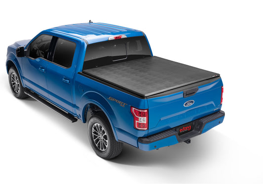 Extang Trifecta ALX 90475 / Ford F150 5.5ft bed / 6.5ft 15-20