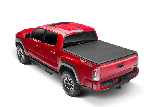 Extang Trifecta ALX 90460 / Toyota Tundra 5.5ft / 6.5ft  2014-21 without rail system / with rail system