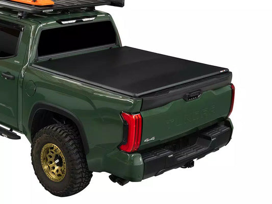 Extang Trifecta ALX 90472 / 90473 / Toyota Tundra 5'6" /6'7" / 2022-24 works with rail system