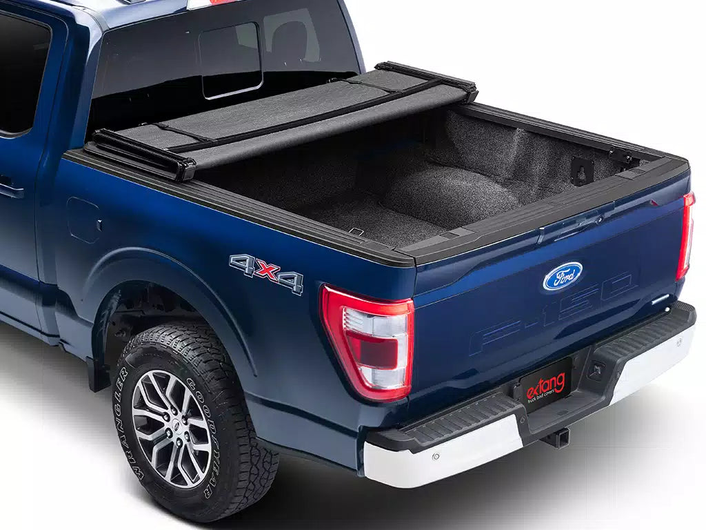 Extang Trifecta ALX 90702 / Ford F-150 5.7ft Bed 2021-24 / Ford F-150 Lightning 5' 7" Bed 2022-24