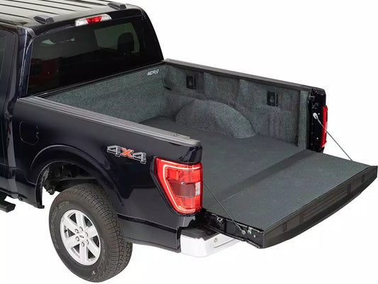 BedRug Impact IMM22SBS / 22-22 Ford, Maverick All Cabs 4.5' bed