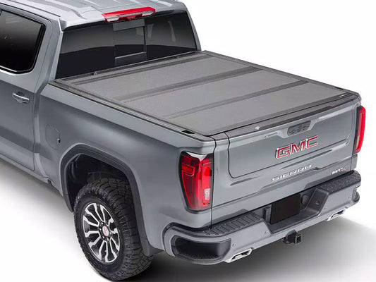 Extang Endure ALX 80650  / Chevy/GMC Silverado/Sierra 6.5ft 07-13, 2014-2500HD & 3500HD, without track system, w/OE or aftermarket bedcaps