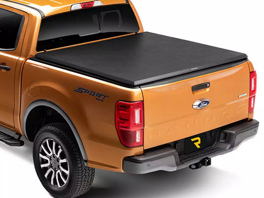 TruXport 231701 / 2024-2025 Ford Ranger 5'1" Bed
