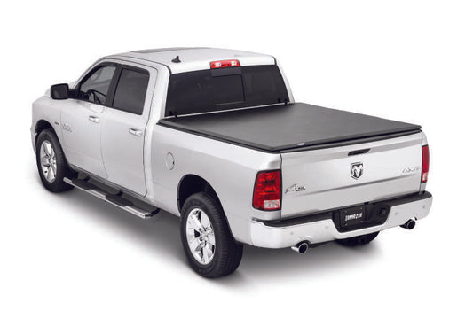 Tonno pro 42-209 / 19-23 Ram 1500 (Nouveau style de carrosserie) Lit court 5,7 pi (sans boîte Ram) TonnoFold Cover dodge 