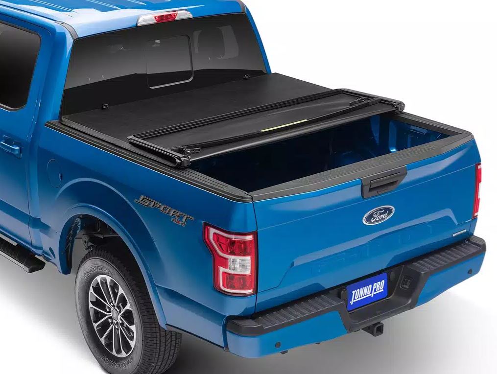 Tonno Pro 15-20 Ford F150 TonnoFold