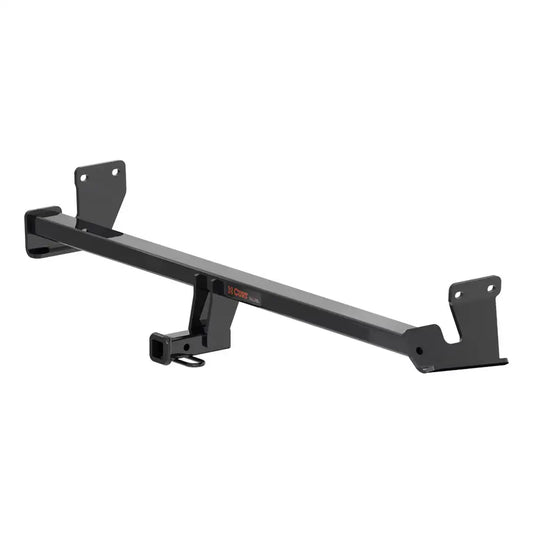 CLASS 1 TRAILER HITCH, 1-1/4" RECEIVER, SELECT 2018-2023 HYUNDAI KONA (EXCEPT EV, N) CURT #11529