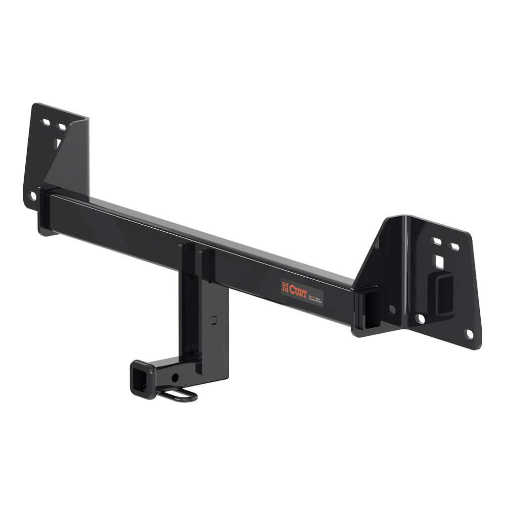 CLASS 1 TRAILER HITCH, 1-1/4" RECEIVER, SELECT 2019-2023 TOYOTA COROLLA, 2018-2022 C-HR CURT #11567