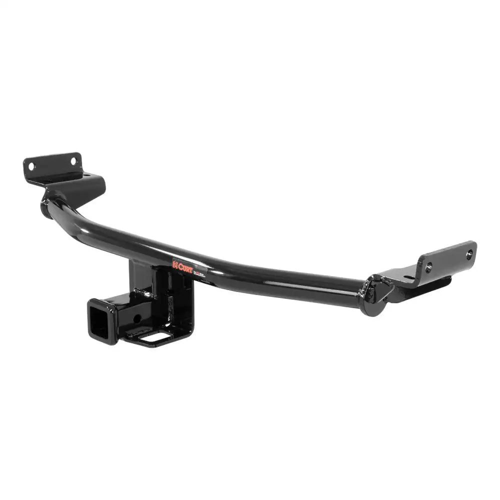 CLASS 3 TRAILER HITCH, 2" RECEIVER, SELECT 2016-2021 HYUNDAI TUCSON CURT #13240