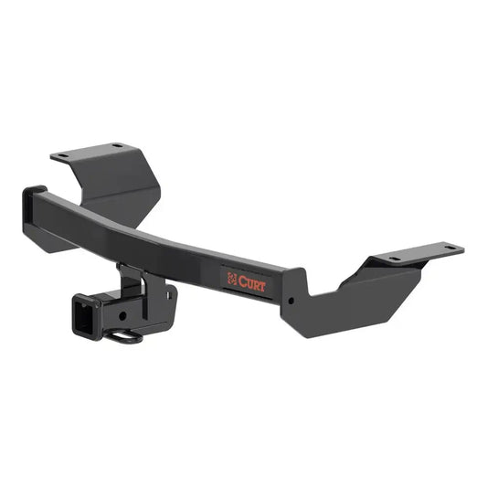 CLASS 3 TRAILER HITCH, 2" RECEIVER, SELECT HONDA CR-V  CURT #13397