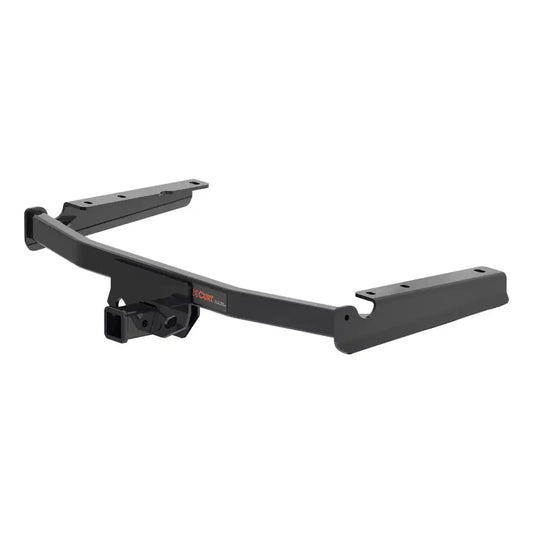 CLASS 3 TRAILER HITCH, 2" RECEIVER, SELECT TOYOTA HIGHLANDER CURT #13453