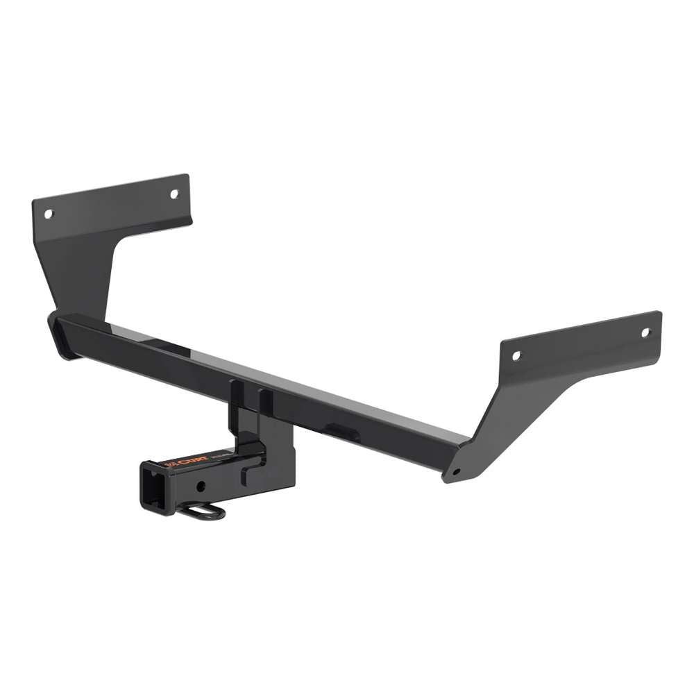 CLASS 3 TRAILER HITCH, 2" RECEIVER, SELECT NISSAN ROGUE CURT #13471