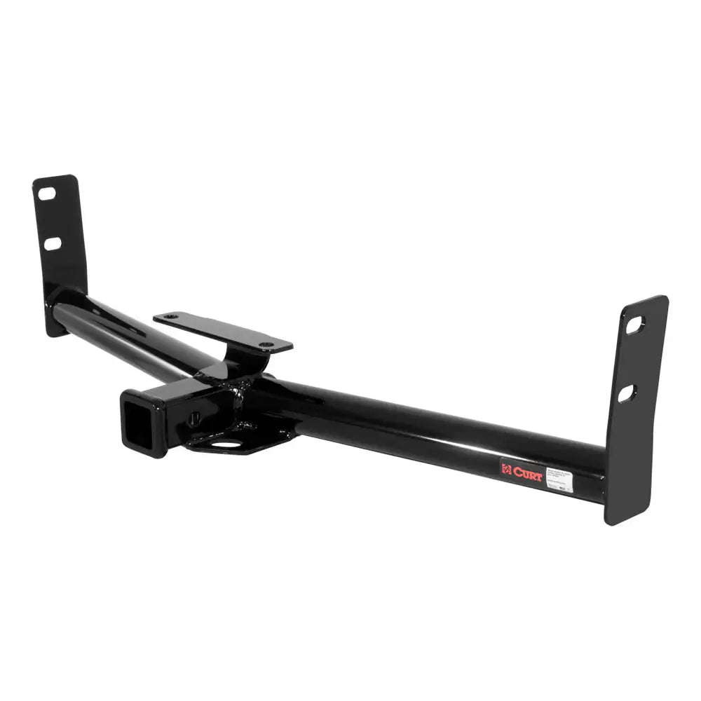 CLASS 3 HITCH, 2", SELECT 2005-2017 CHEVY EQUINOX, 2010-2017 GMC TERRAIN, PONTIAC TORRENT, 2002-2007 VUE CURT #13591