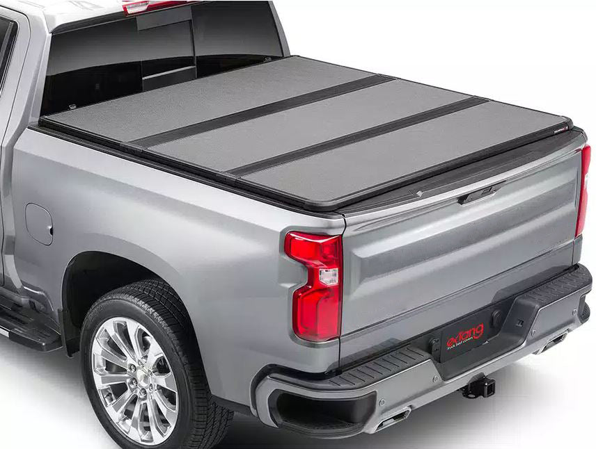 Extang Endure ALX 80590 / Honda Ridgeline 4.5ft 2017-24