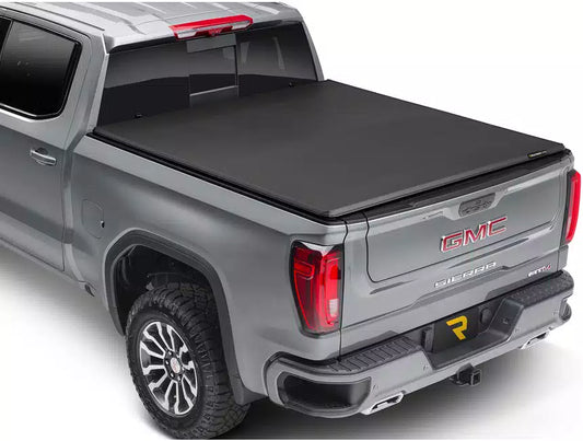 Extang Trifecta ALX 90350 - 90355 / Chevy/GMC Canyon/Colorado 5ft bed 2015-22