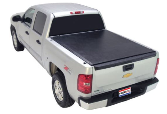 Truxedo Lo Pro 551101 / 1999-2007	GM Full Size Stepside 	6' 6"