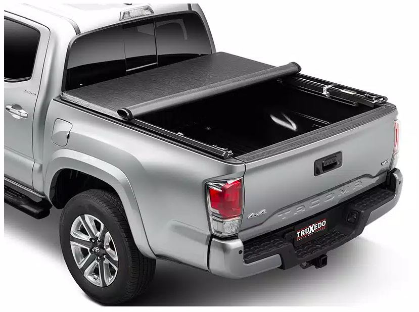 TruXport 255801 - 2005-2015 Toyota Tacoma 5' 0" BOX