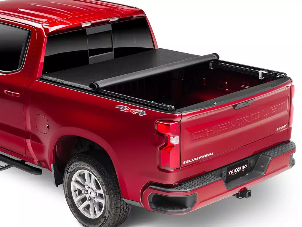 TruXport 247601-  1994-2004 GMC S-10/Sonoma Stepside 6' 1" BOX