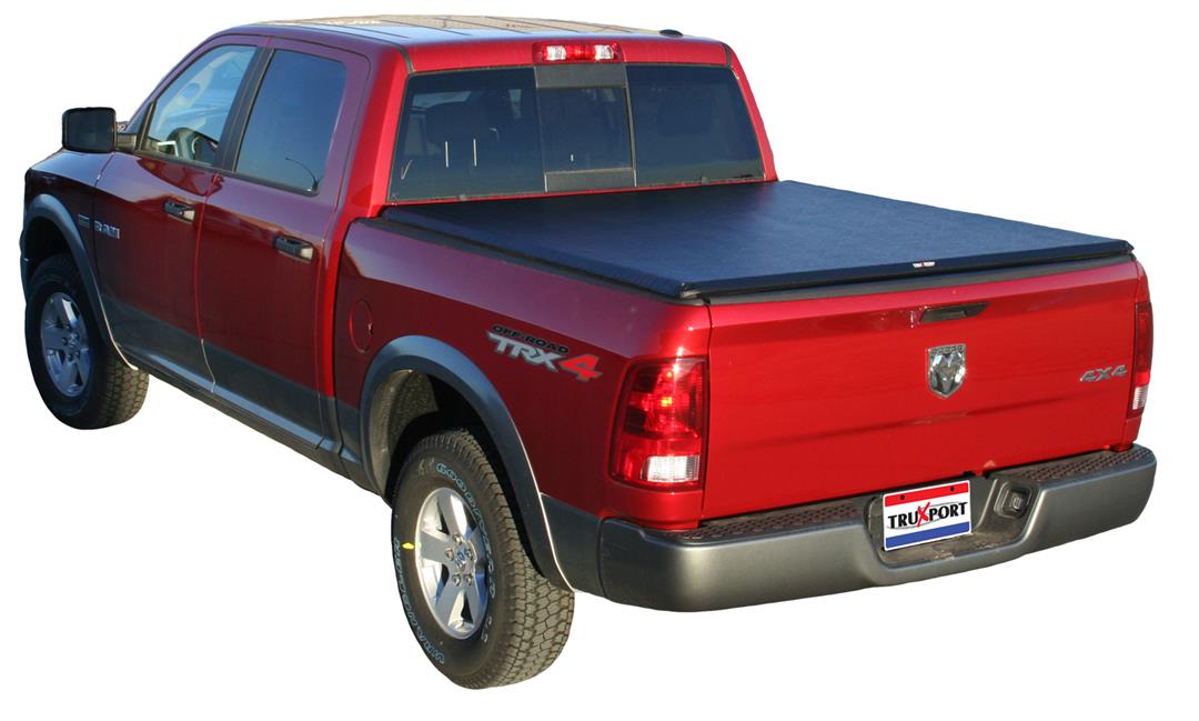 TruXport 245901 - 2009-2018 Ram 1500 5' 7" BOX