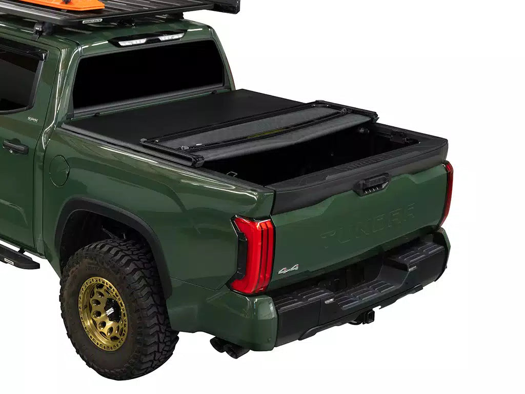 Extang Trifecta ALX 90472 / 90473 / Toyota Tundra 5'6" /6'7" / 2022-24 works with rail system