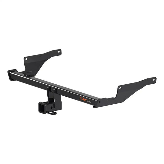 CLASS 3 TRAILER HITCH, 2" RECEIVER, SELECT MAZDA CX-5 CURT #13315