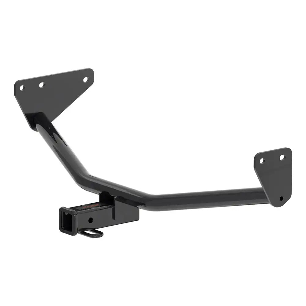 CLASS 3 TRAILER HITCH, 2" RECEIVER, SELECT MITSUBISHI OUTLANDER CURT #13566