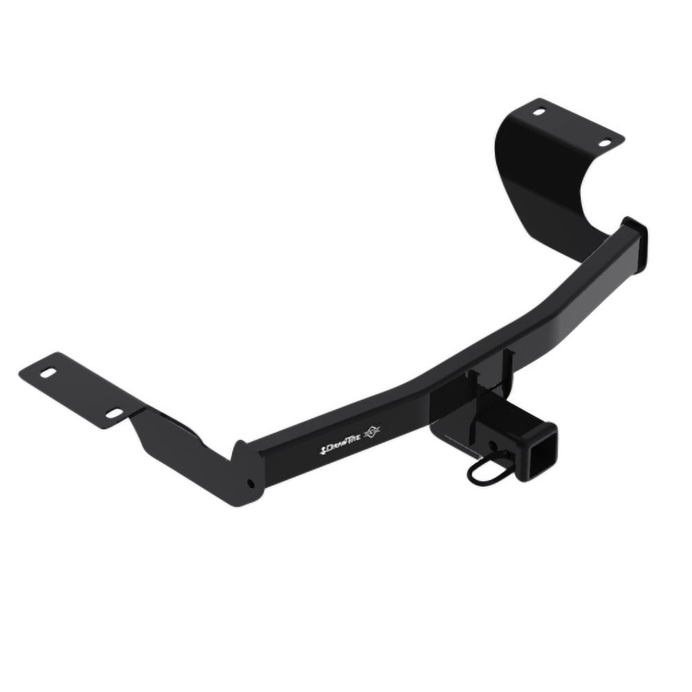 Draw Tite 76342 / Class 3 Trailer Hitch, 2 Inch Square Receiver, Black, Compatible with Honda CR-V