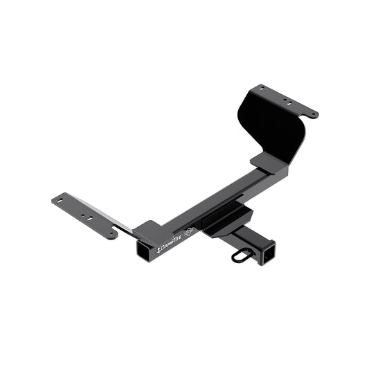 Draw Tite 76419 / Class 3 Trailer Hitch, 2 Inch Square Receiver, Black, Compatible with Chevrolet Equinox : GMC Terrain