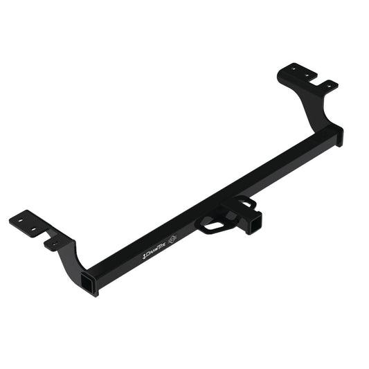 Draw Tite 76511 / Class 3 Trailer Hitch, 2 Inch Square Receiver, Black, Compatible with KIA Carnival