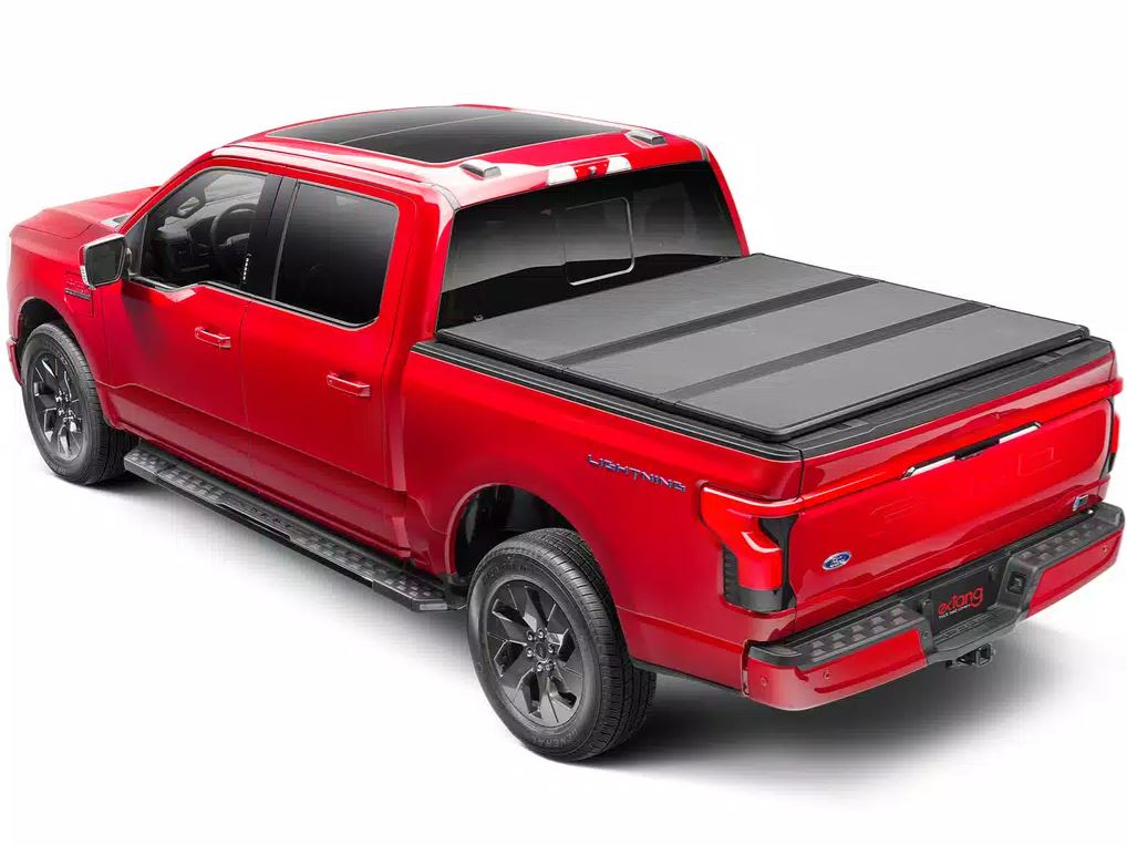 Ford F-150 5.7ft Bed 2021-24