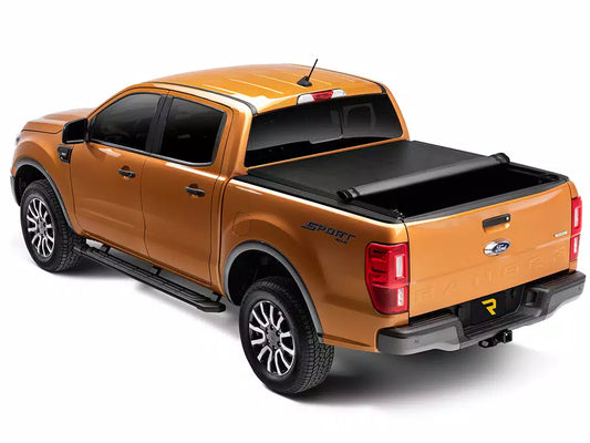 Truxedo Lo Pro 531001 / 2019-2023	Ford Ranger 5' 1"