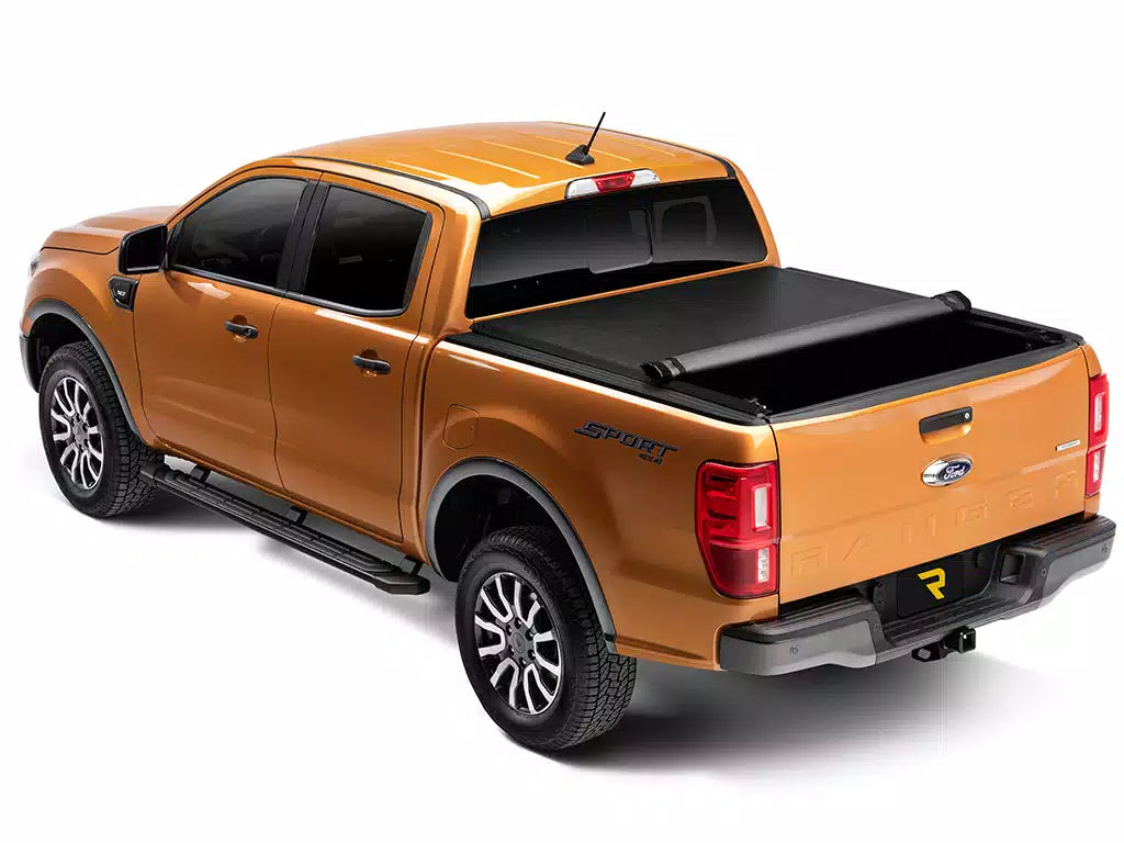 Truxedo Lo Pro 531101 / 2019-2023 Ford Ranger 6' 1"Truxedo Lo Pro 531101 / 2019-2023 Ford Ranger 6' 1"