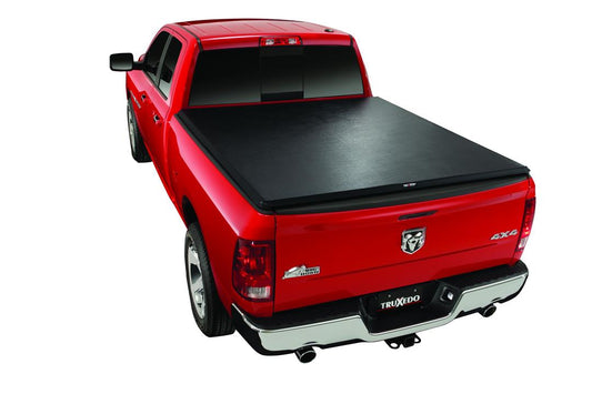 TruXport 272001 - 2014-2018 GMC Sierra & Chevrolet Silverado 1500 6' 7" box