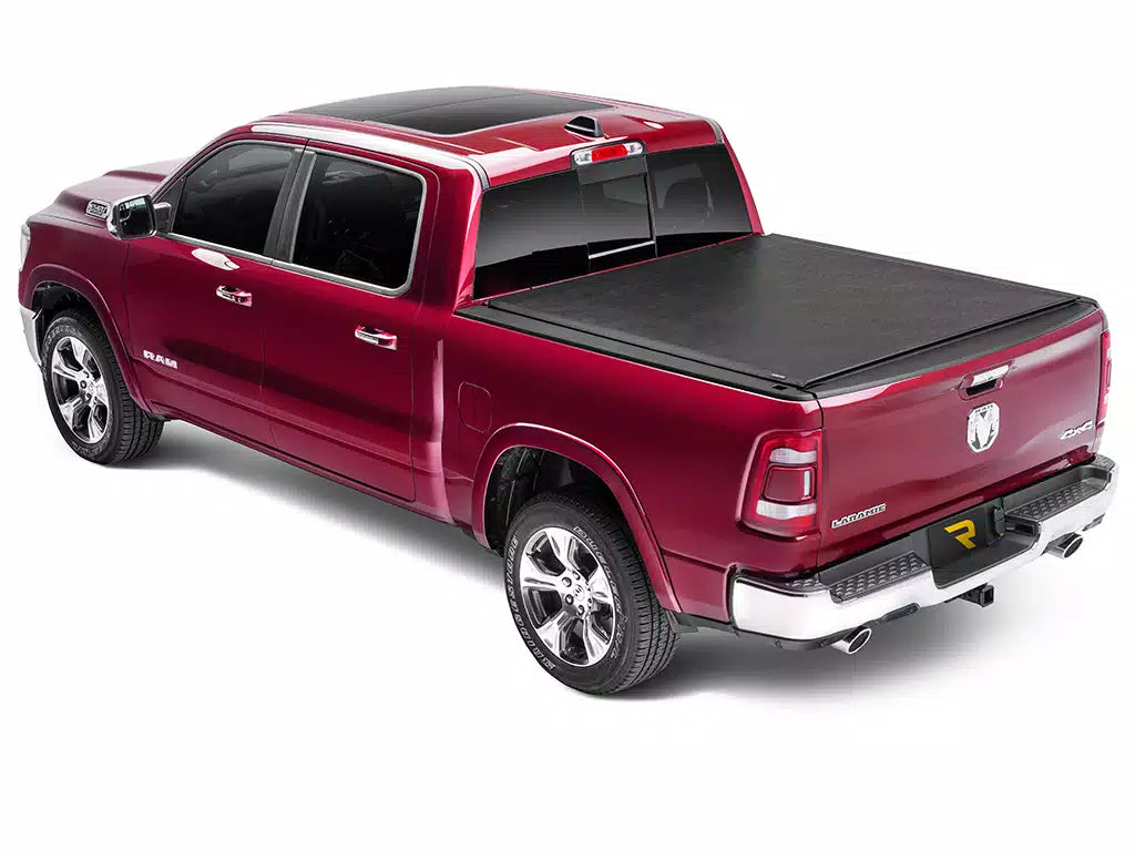 Truxedo Lo Pro 544901 / 2009-2018	Ram 1500; with RamBox 5' 7"