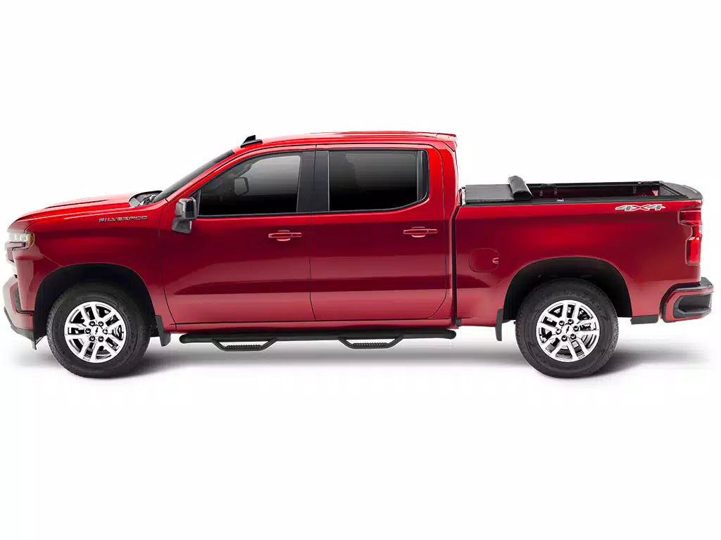 Truxedo Deuce 772001 / 2014-2018 GMC Sierra & Chevrolet Silverado 1500 6' 6" / 15-19 2500 HD 3500 HD/