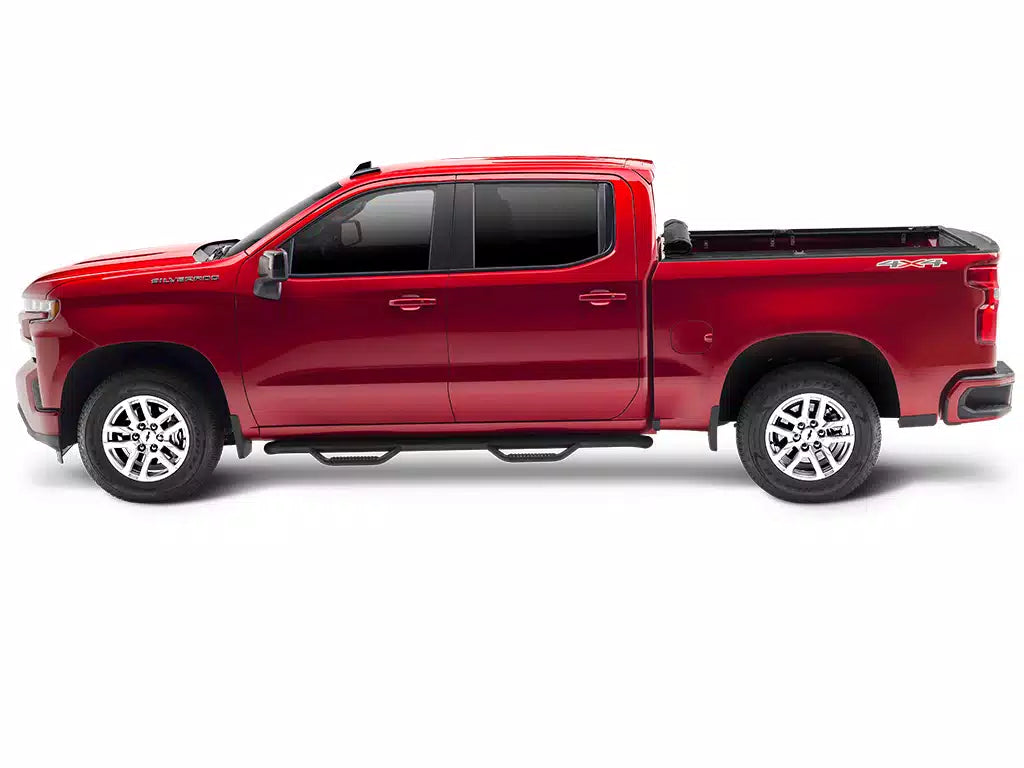 Truxedo Deuce 772001 / 2014-2018 GMC Sierra & Chevrolet Silverado 1500 6' 6" / 15-19 2500 HD 3500 HD/