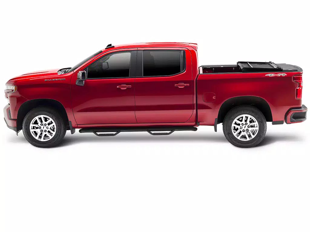 Truxedo Deuce 772001 / 2014-2018 GMC Sierra & Chevrolet Silverado 1500 6' 6" / 15-19 2500 HD 3500 HD/