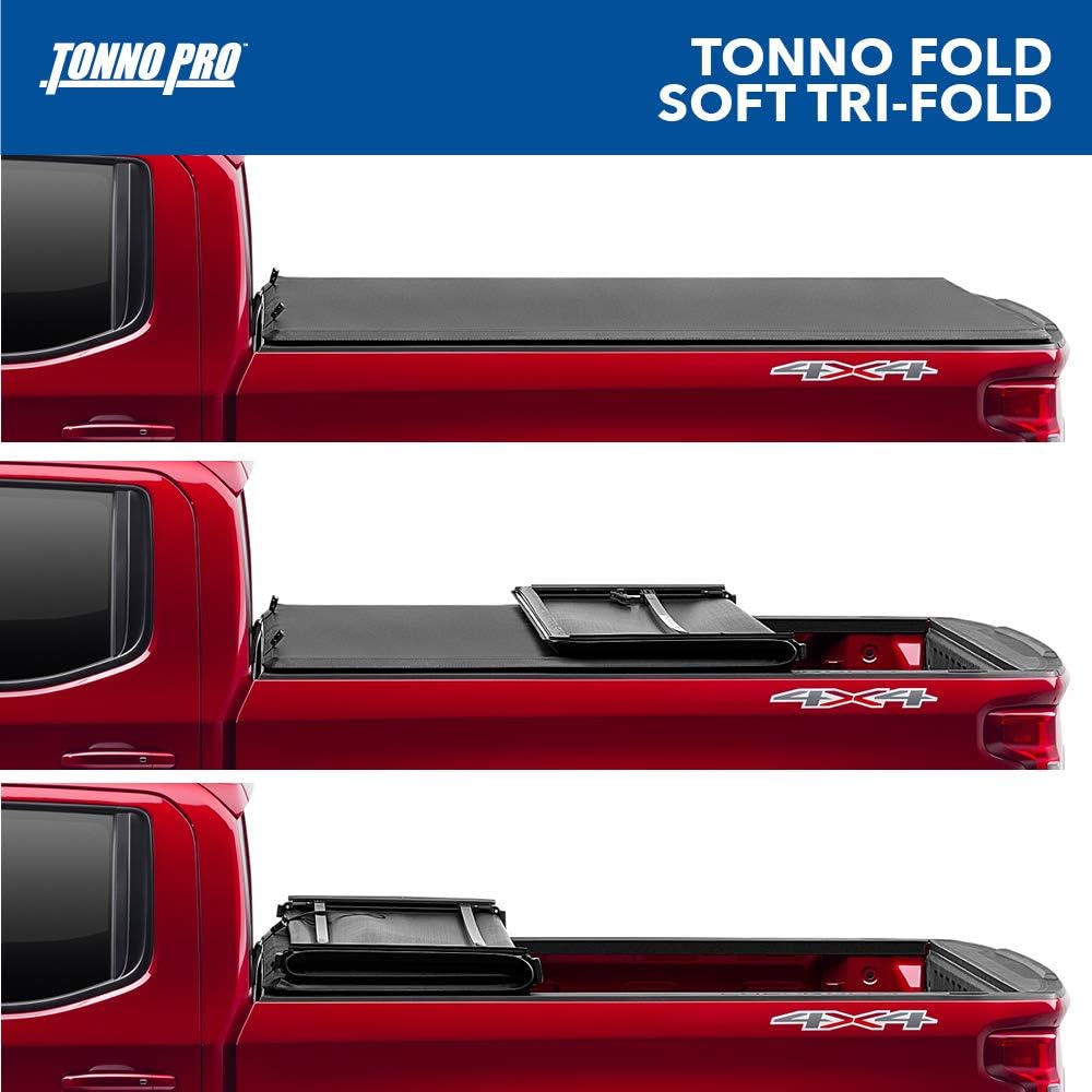 Tonno Pro 42-107