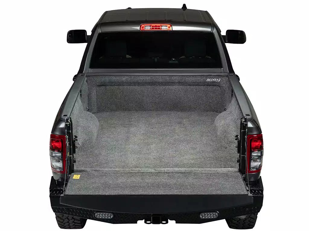 BedRug Classic BRT09CCK / 09-18 Dodge - Ram, 1500, 19-23 Classic Crew Cab 5'7" short bed w/o rambox bed storage