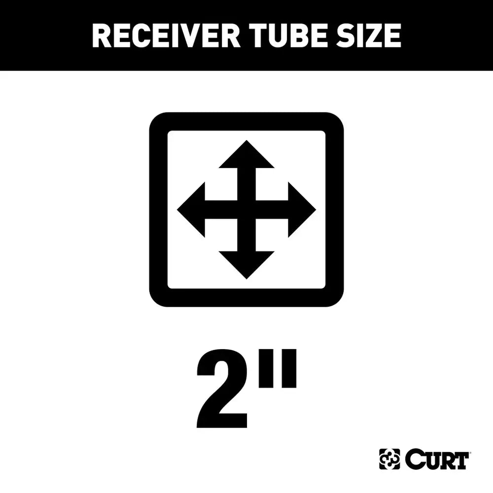 CURT-13204