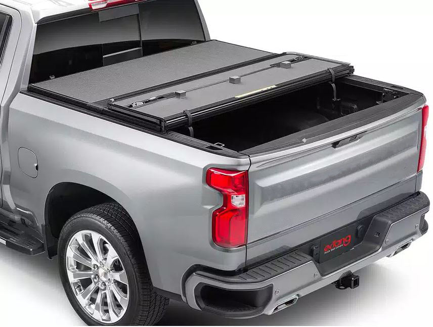 Extang Endure ALX 80962 / Nissan Frontier (6 ft) 2022-24 with and without Utilitrack System