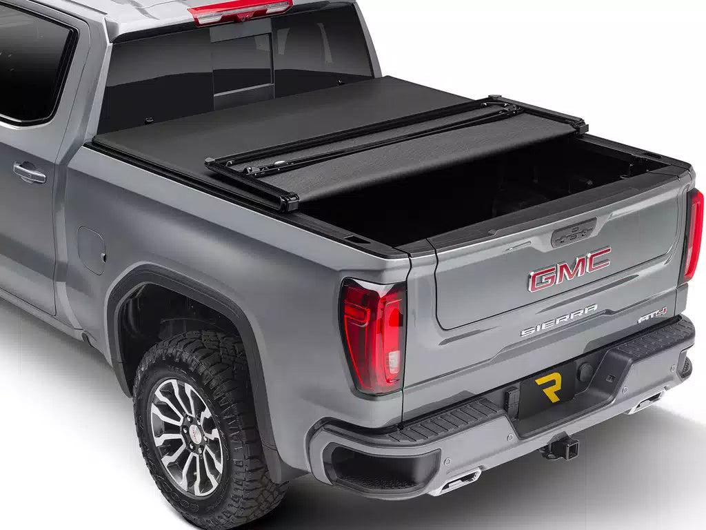 Extang Trifecta ALX 90456 / 90457 / Chevy/GMC Silverado/Sierra 1500 5.8ft /6.6ft 2019-24, New Body Style