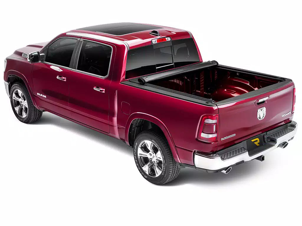 Truxedo Lo Pro 544901 / 2009-2018	Ram 1500; with RamBox 5' 7"