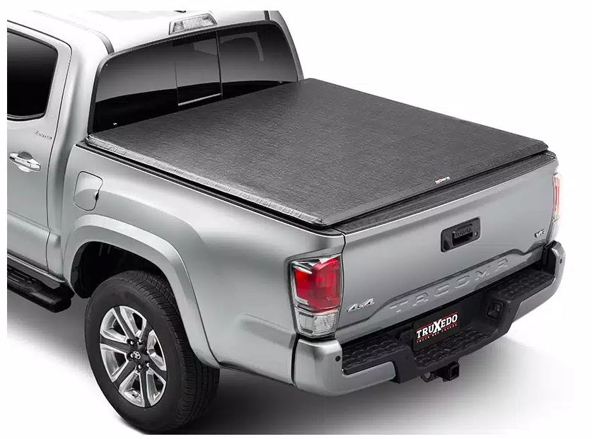 TruXport 255801 - 2005-2015 Toyota Tacoma 5' 0" BOX